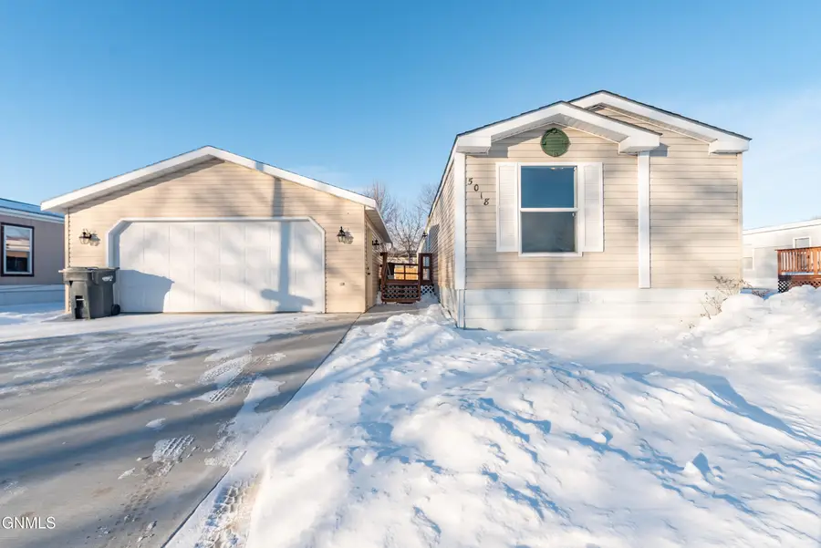 5018 Sumter Drive, Bismarck, ND 58503 - Image #2