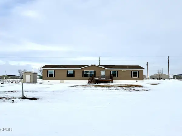 2108 129u Avenue Nw, Arnegard, ND 58835