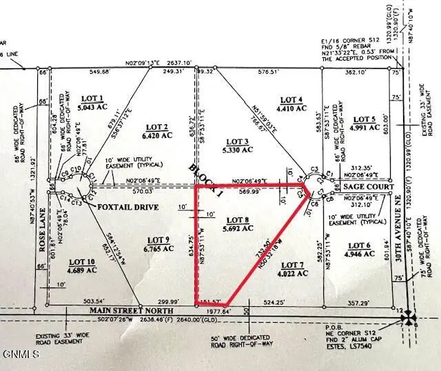 2700 Sage Court, Watford City, ND 58854 - Image #3