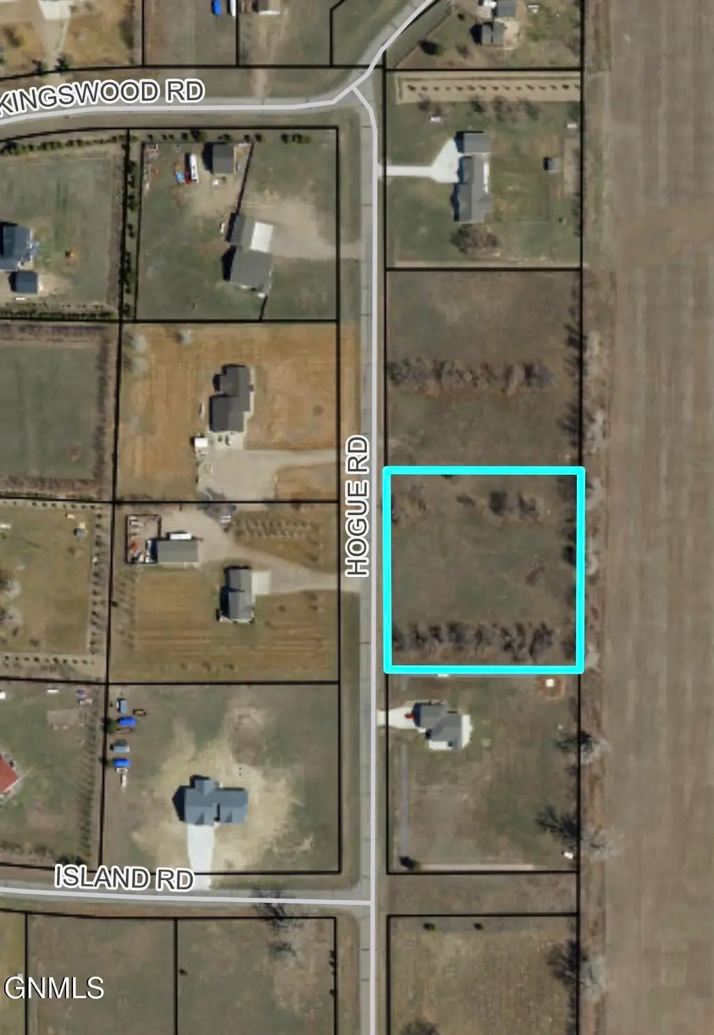 8609 Hogue Road, Bismarck, ND 58503 - Image #1