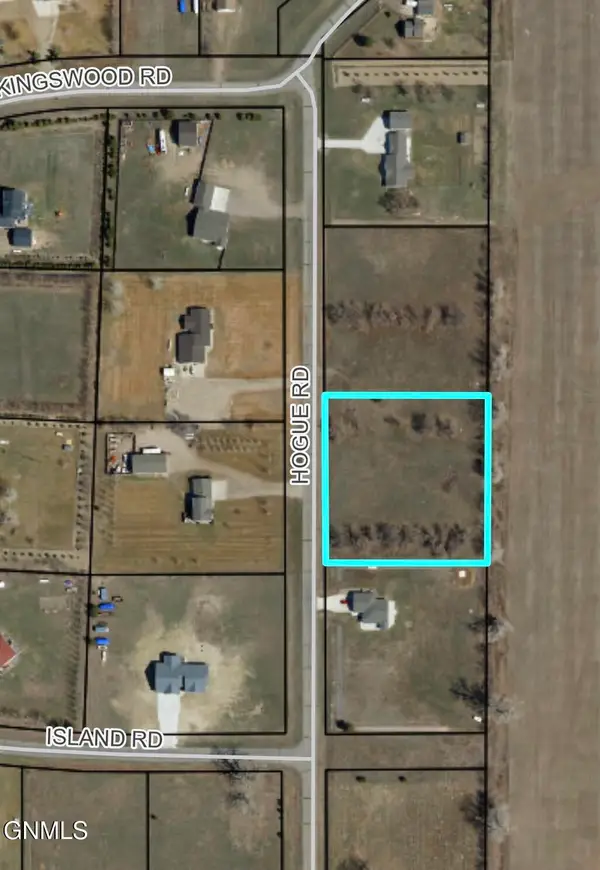 8609 Hogue Road, Bismarck, ND 58503