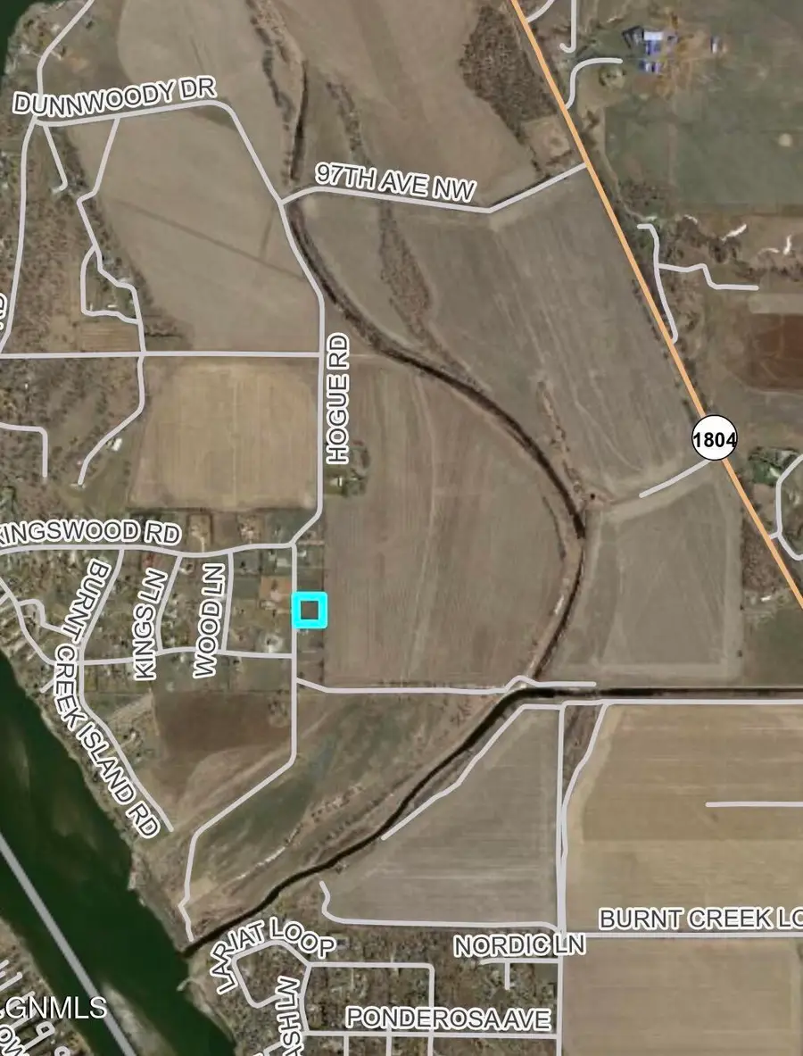 8609 Hogue Road, Bismarck, ND 58503 - Image #2