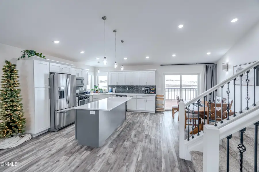 4720 Kites Lane, Bismarck, ND 58503 - Image #2