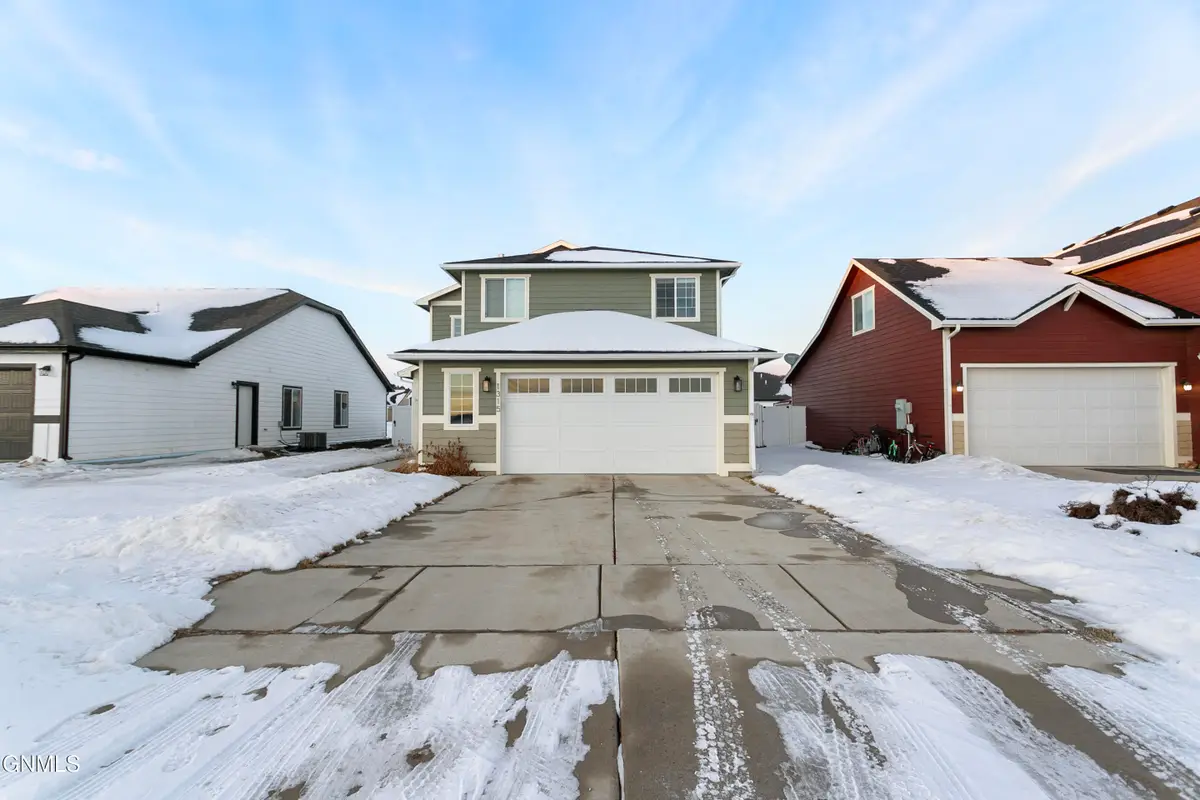 1315 22nd Street E, Williston, ND 58801 - Image #1