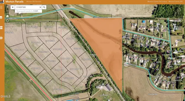 18.70 Acres - 51-0097300, Mandan, ND 58554