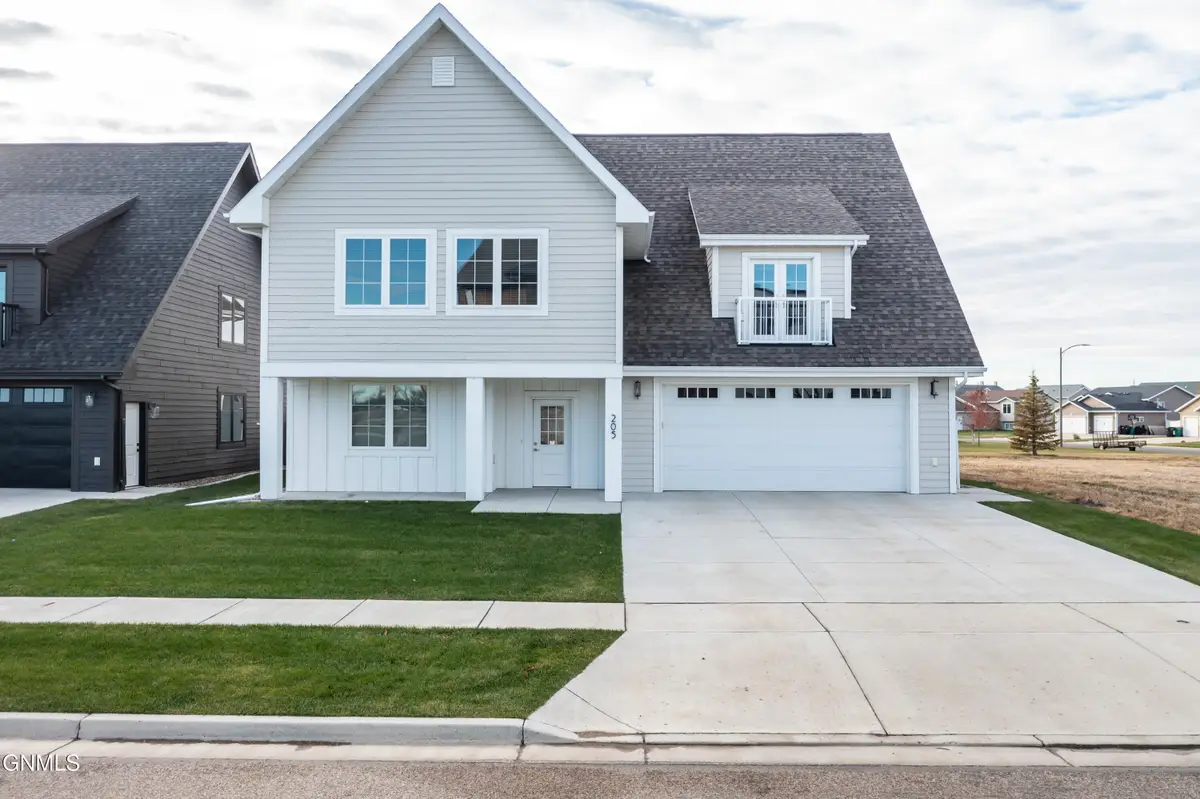 205 Lennox Drive, Bismarck, ND 58504 - Image #1