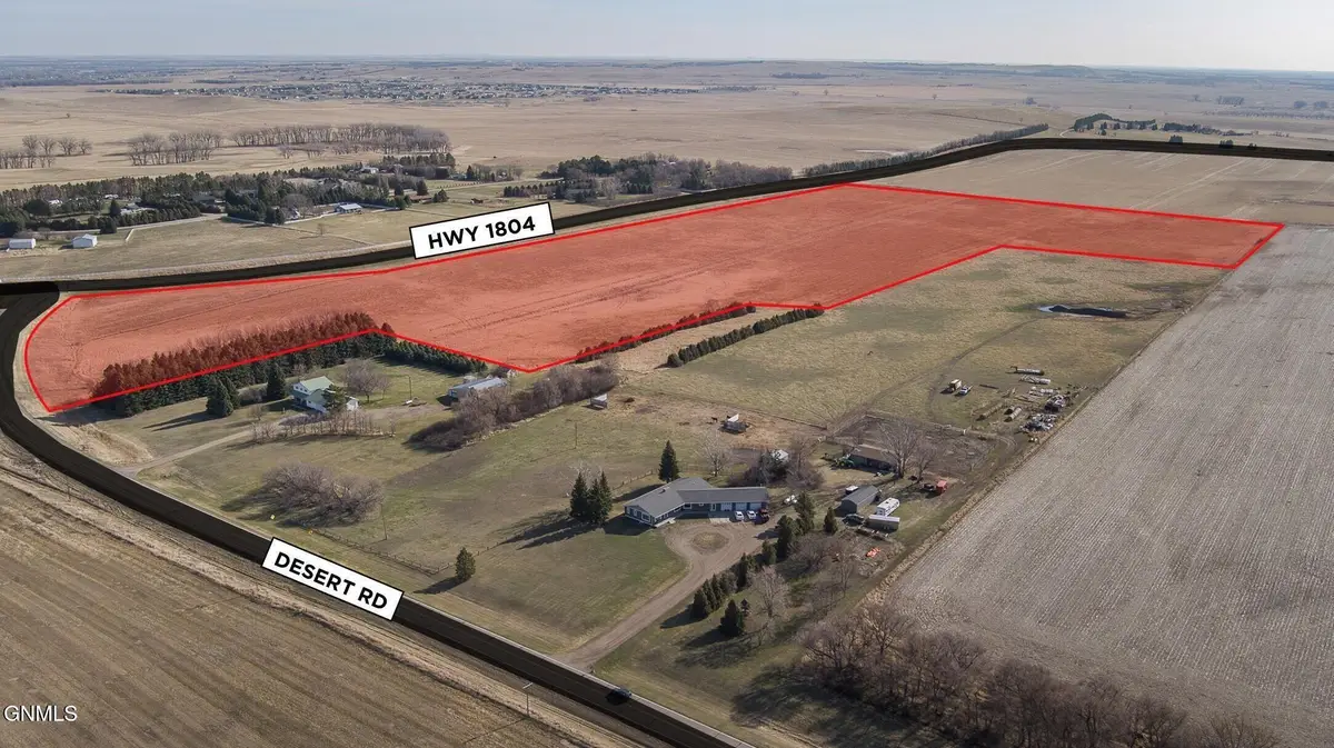4379 Nd-1804, Bismarck, ND 58504 - Image #1