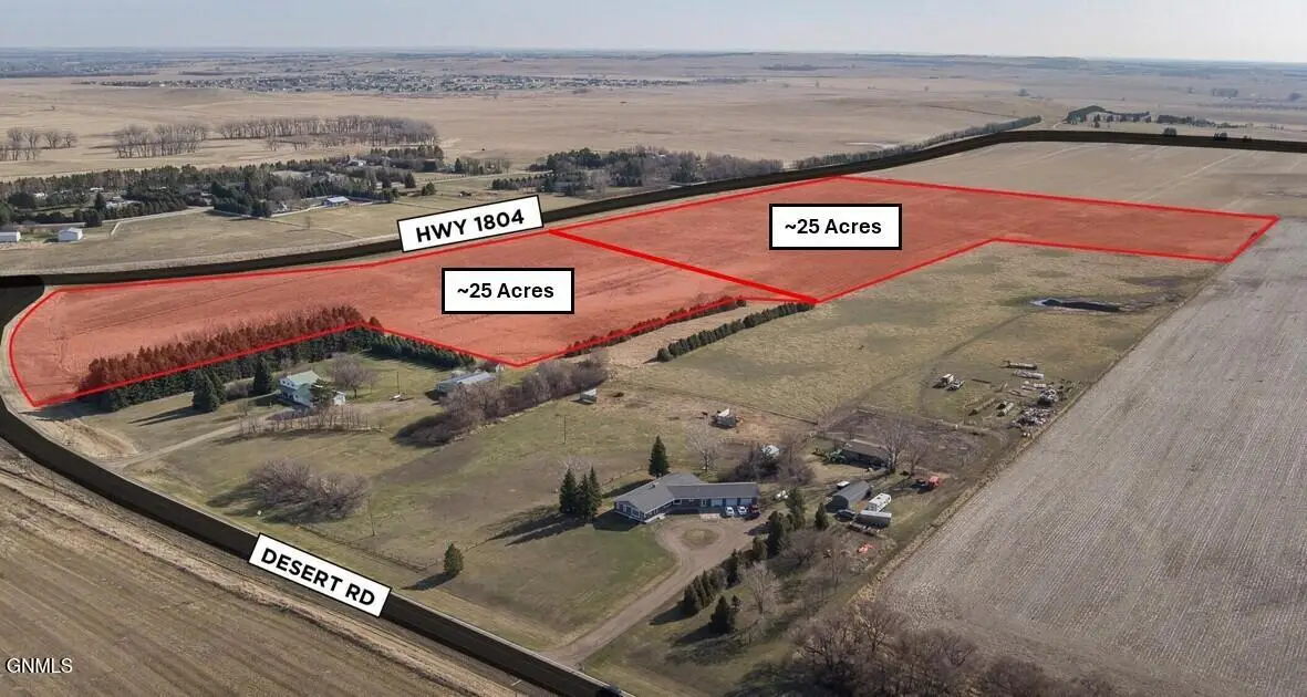 4379 Nd-1804 #A, Bismarck, ND 58504 - Image #1