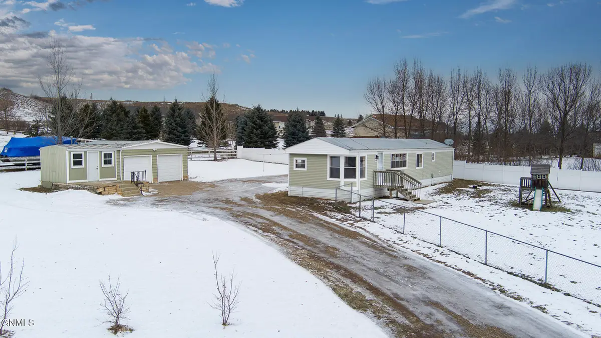 4341 Highway 1806, Mandan, ND 58554 - Image #1