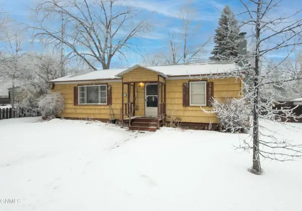 238 4th Street Nw, Tioga, ND 58852