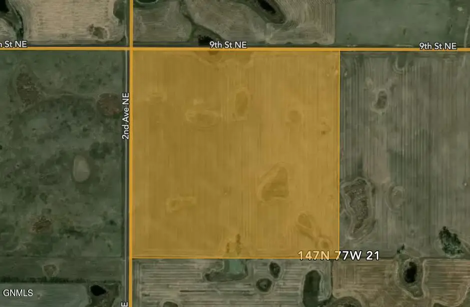 0000 9th Street Ne, McClusky, ND 58463 - Image #1