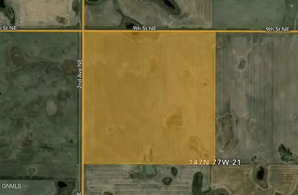 0000 9th Street Ne, McClusky, ND 58463