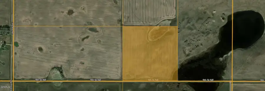0000 9th Street Ne, McClusky, ND 58463 - Image #2