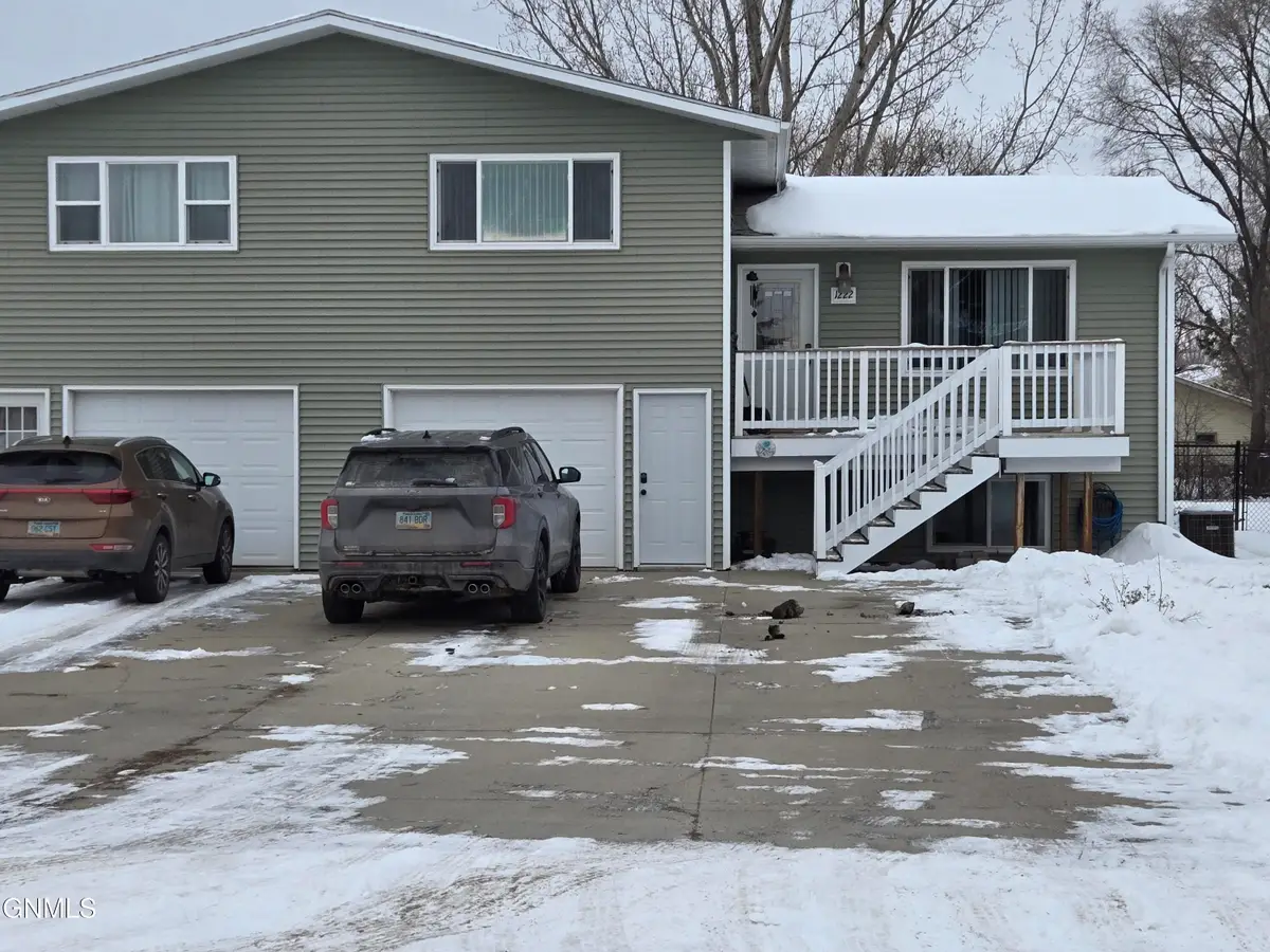 1222 Imperial Drive #5, Bismarck, ND 58504 - Image #1