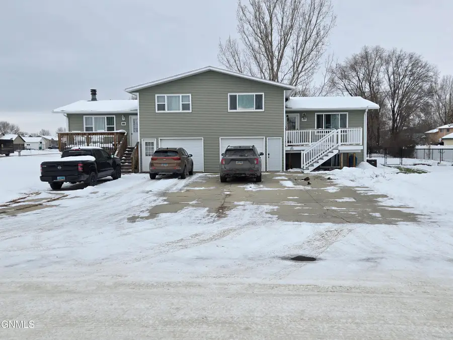 1222 Imperial Drive #5, Bismarck, ND 58504 - Image #2