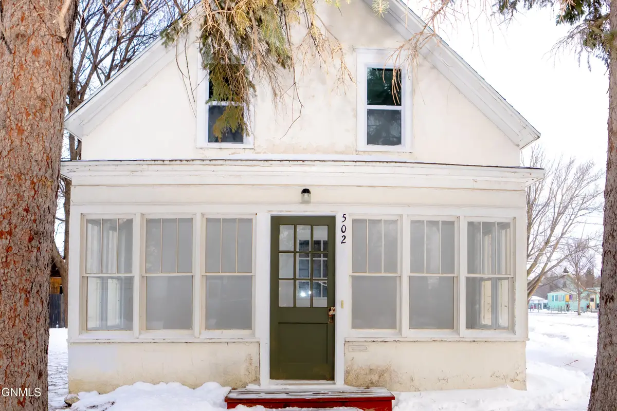 502 2nd Street Sw, Jamestown, ND 58401 - Image #1