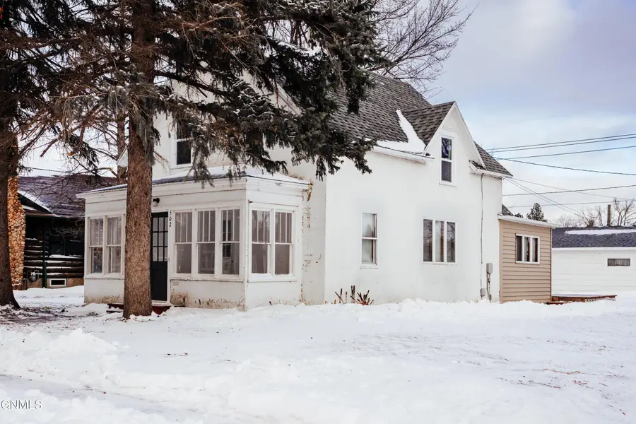 502 2nd Street Sw, Jamestown, ND 58401 - Image #2