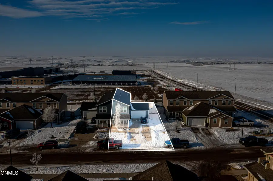 3605 Long Branch Avenue, Williston, ND 58801 - Image #2