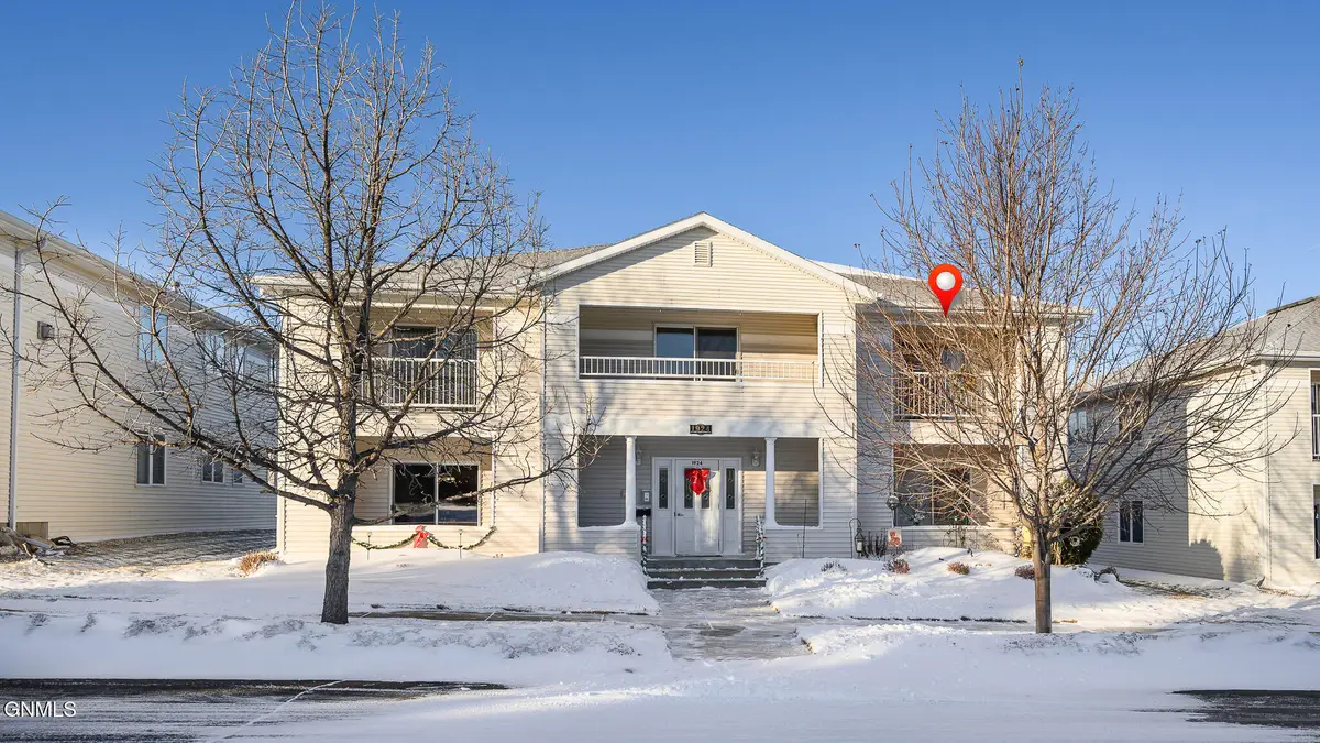 1924 16th Street #4, Bismarck, ND 58501 - Image #1