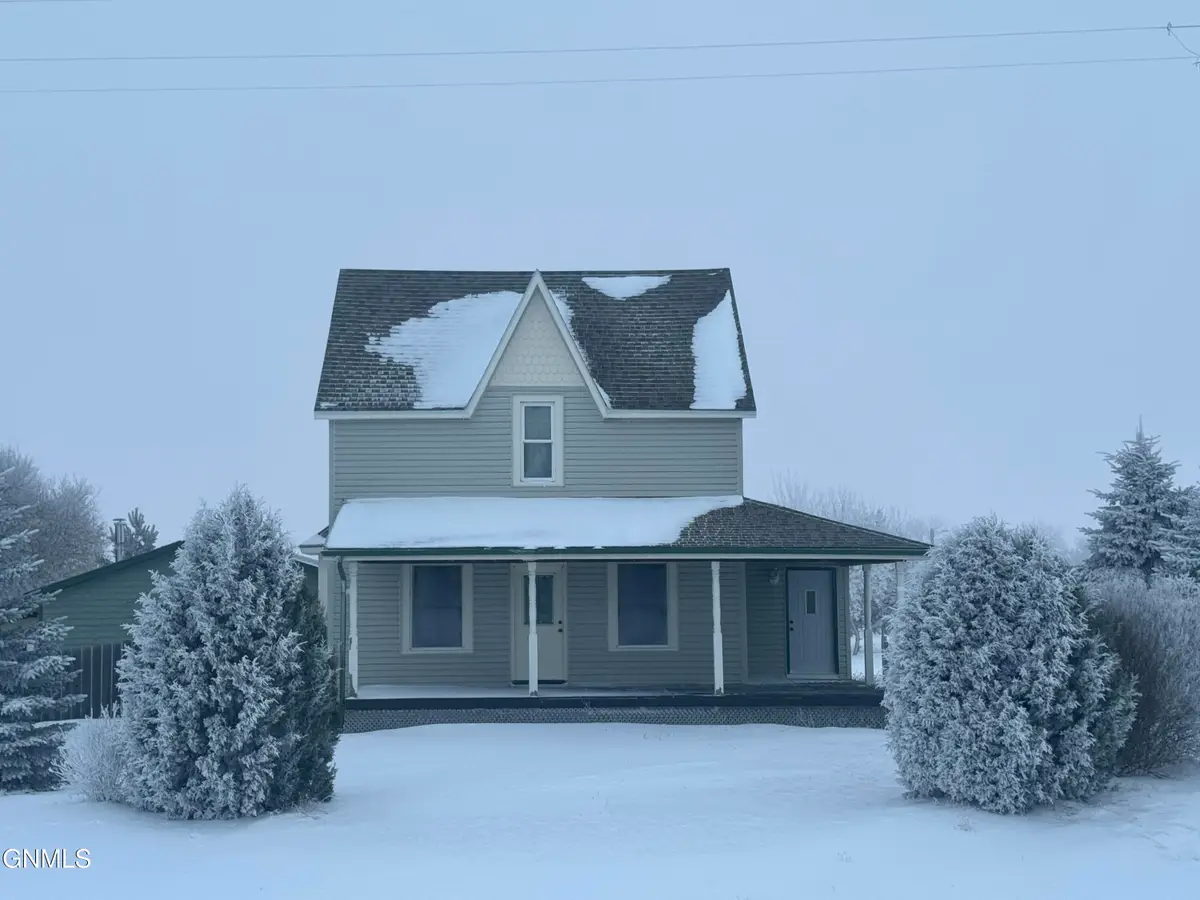 9613 County Road 47, Bottineau, ND 58318 - #1