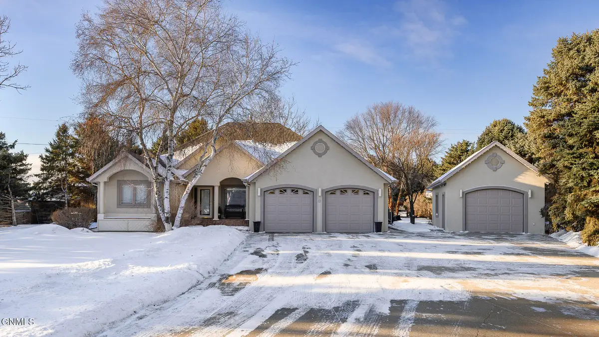 57 Captain Marsh Drive, Mandan, ND 58554 - Image #1