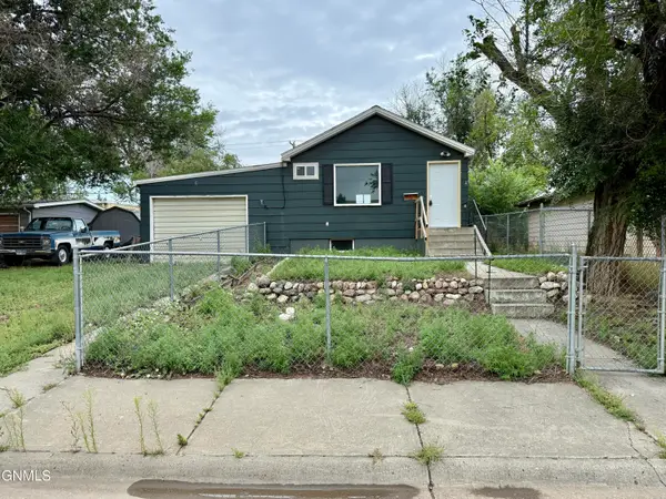 501 Cascade Street, Wolf Point, MT 59201
