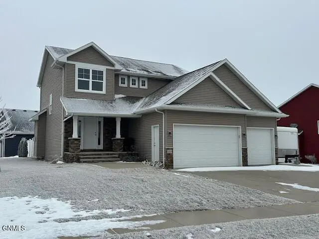 1218 Salmon Street, Bismarck, ND 58503 - Image #1