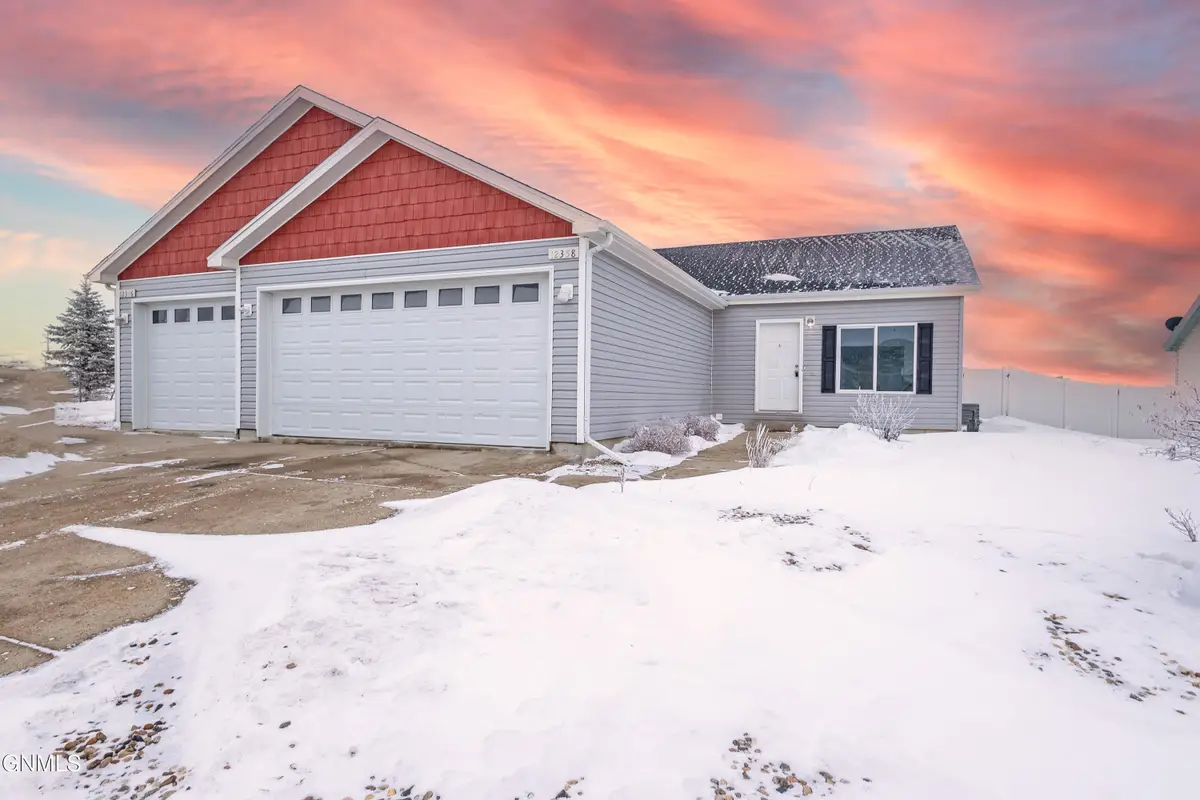 12358 Truax Street, Epping, ND 58843 - Image #1