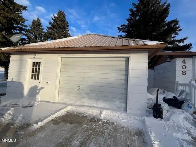 408 9th Avenue, Edgeley, ND 58433 - Image #2