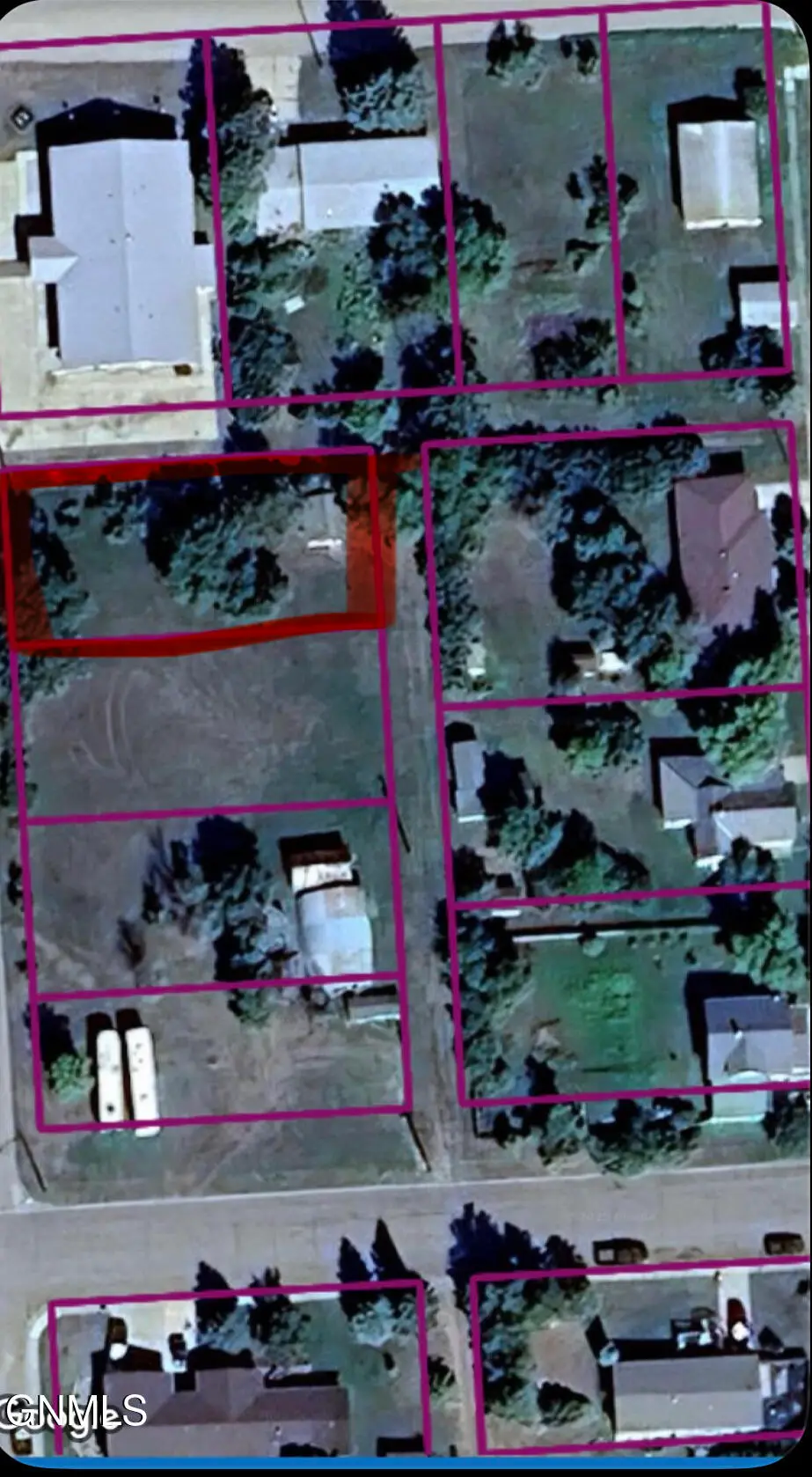 207 8th Street S, New Salem, ND 58563 - Image #1