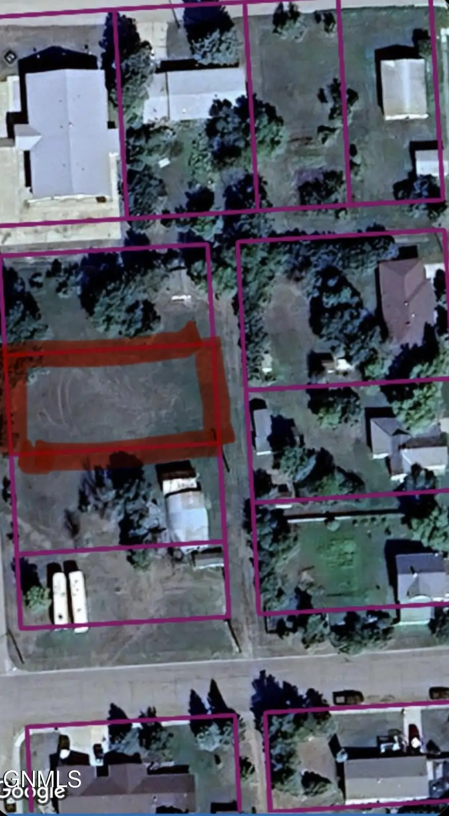 213 8th Street S, New Salem, ND 58563 - Image #1