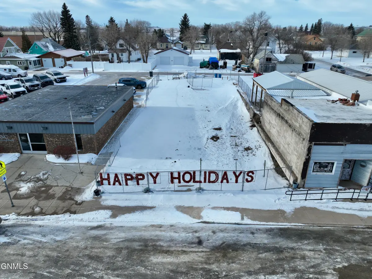 208 S Main Street, Stanley, ND 58784 - Image #1