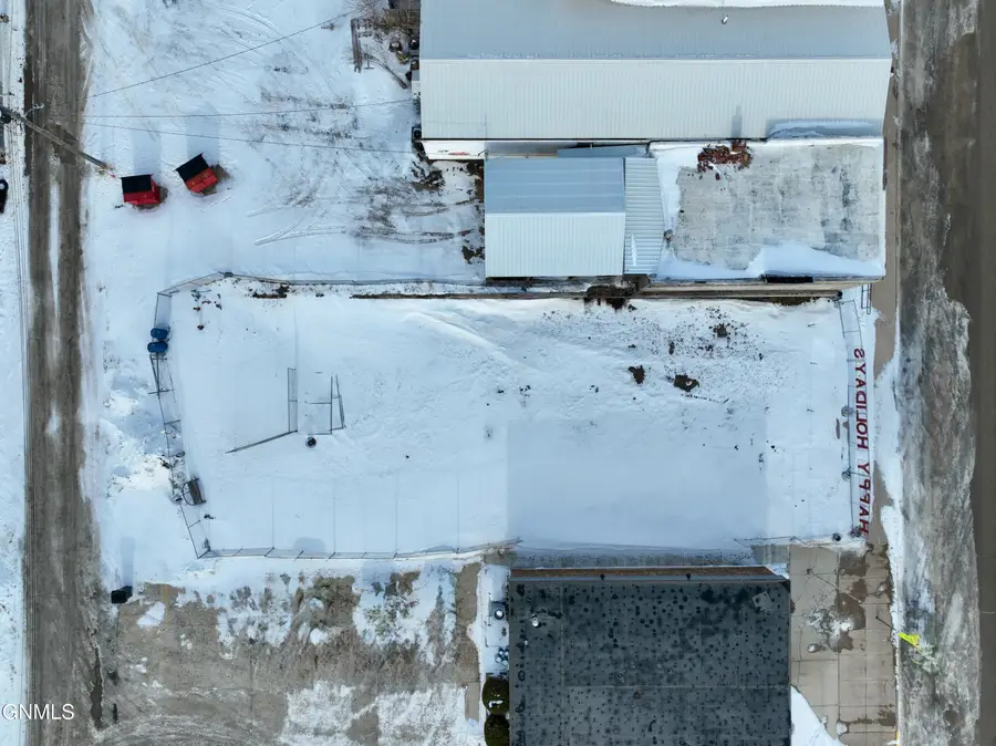 208 S Main Street, Stanley, ND 58784 - Image #3
