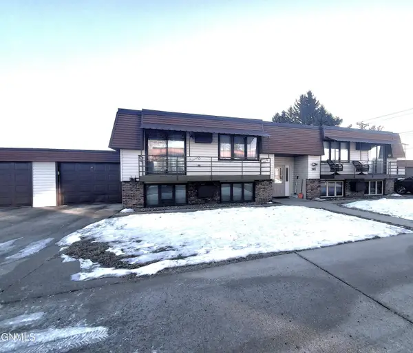 607 Interstate Avenue E #2, Bismarck, ND 58503