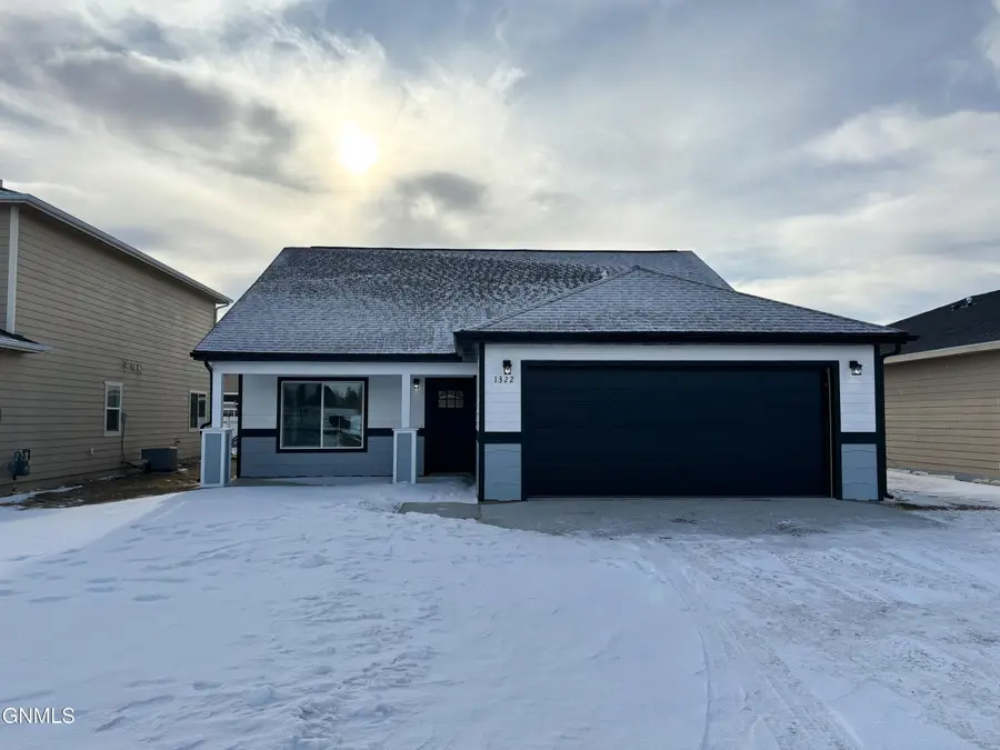 1322 23rd Street E, Williston, ND 58801 - Image #2