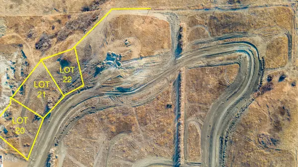 Lot 21 2162 124r Avenue Nw, Watford City, ND 58854