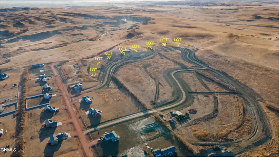 Lot 21 2162 124r Avenue Nw, Watford City, ND 58854 - Image #2