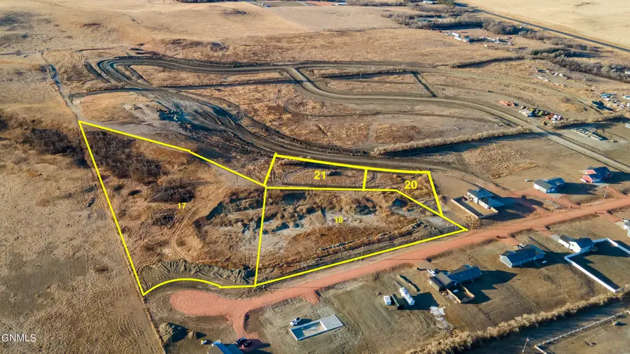 Lot 21 2162 124r Avenue Nw, Watford City, ND 58854 - Image #3