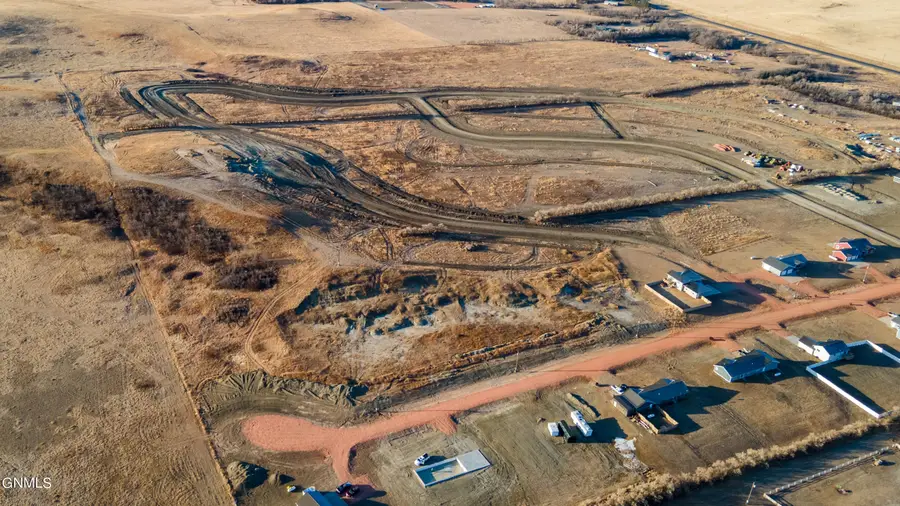 Lot 25 124r Ave Avenue Nw, Watford City, ND 58854 - Image #2