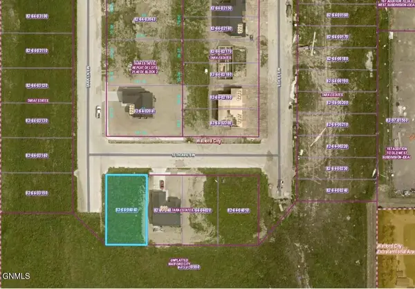 915 13th Avenue Sw, Watford City, ND 58854