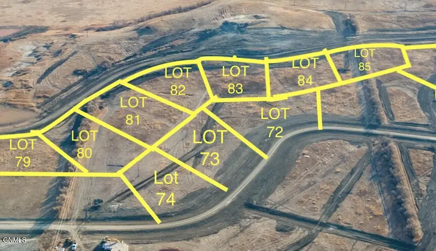 Lot 85 2145 124r Avenue Nw, Watford City, ND 58854 - #2