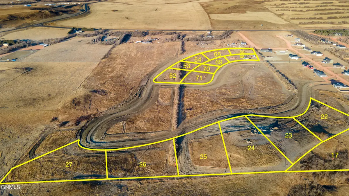 Lot 23 2154 124r Avenue Nw, Watford City, ND 58854 - Image #1