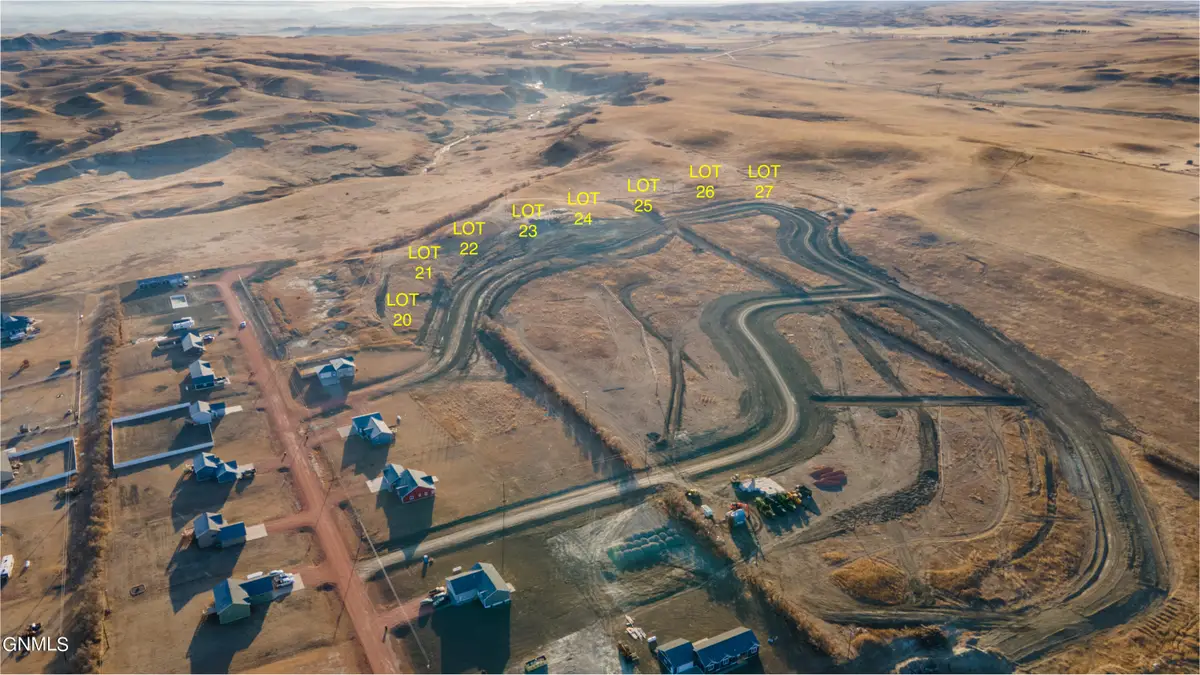 Lot 27 124r Avenue Nw, Watford City, ND 58854 - Image #1