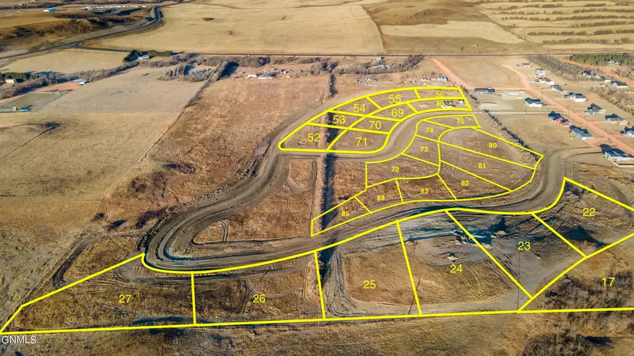 Lot 28 124r Avenue Nw, Watford City, ND 58854 - Image #2