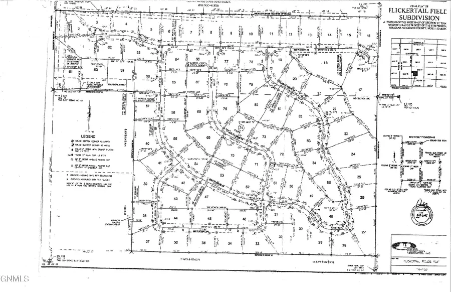 Lot 29 124r Avenue Nw, Watford City, ND 58854 - Image #3