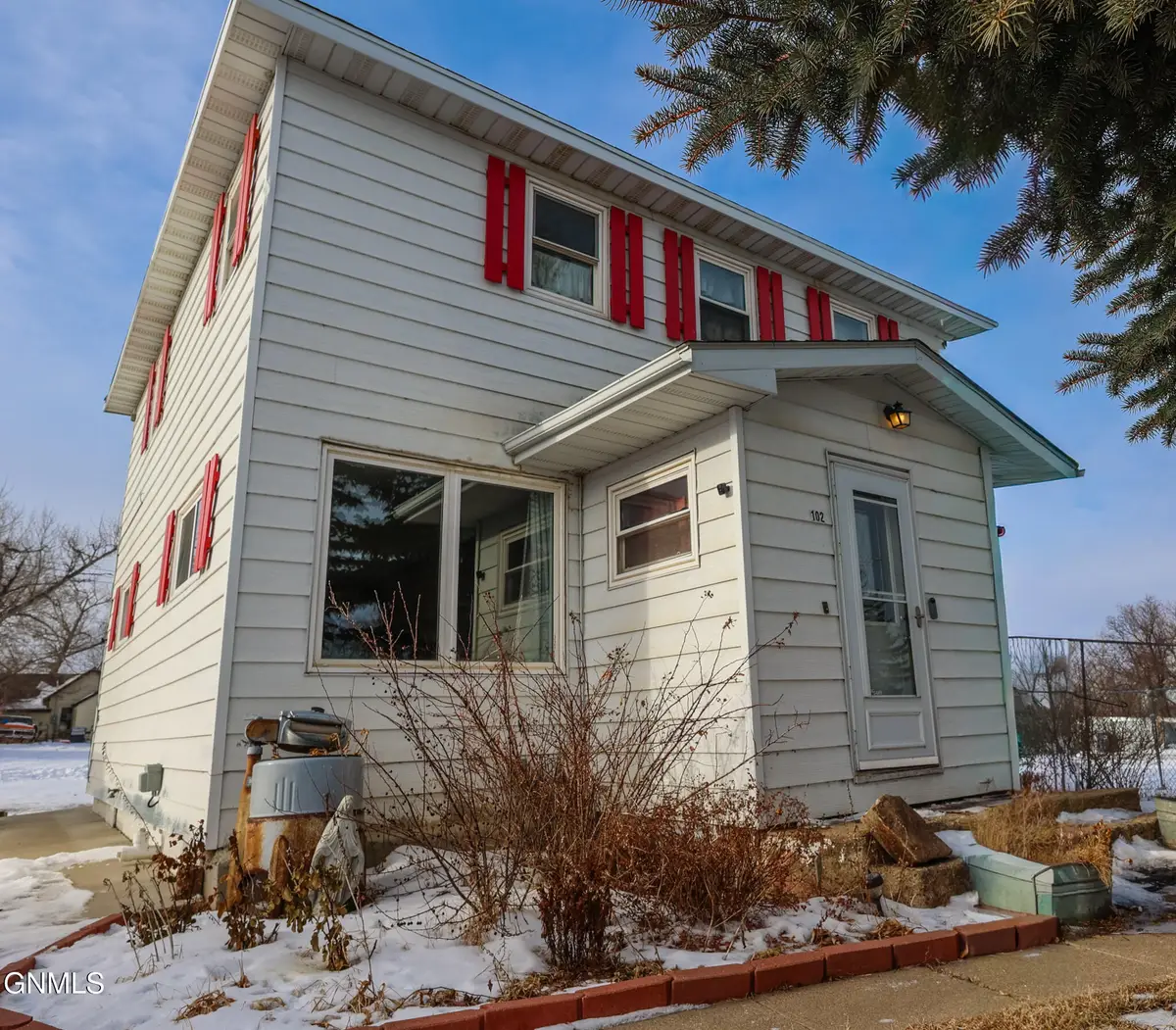 102 Cooley Street, Wildrose, ND 58801 - Image #1