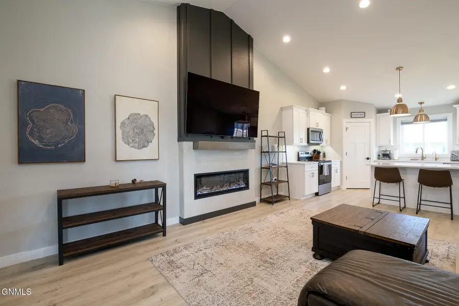 5612 Titanium Drive, Bismarck, ND 58503 - #2