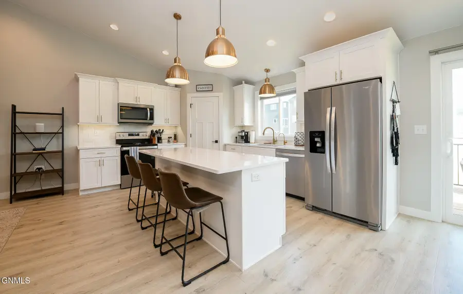 5612 Titanium Drive, Bismarck, ND 58503 - #3