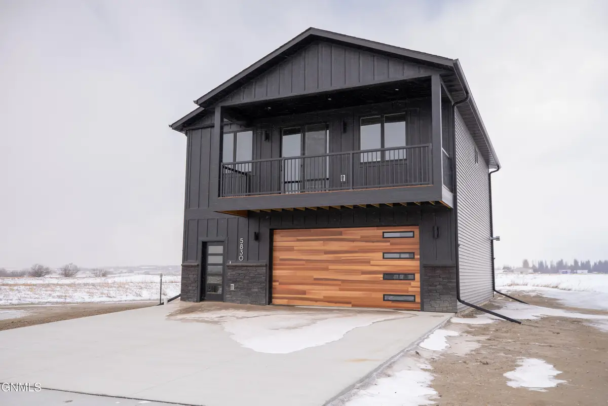 5830 28th Avenue Se, Lincoln, ND 58504 - #1