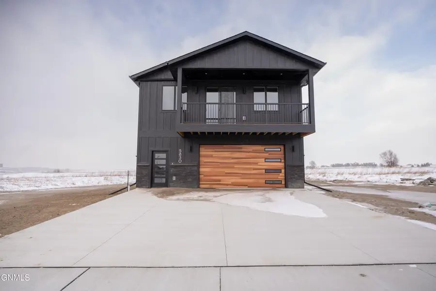 5830 28th Avenue Se, Lincoln, ND 58504 - #2